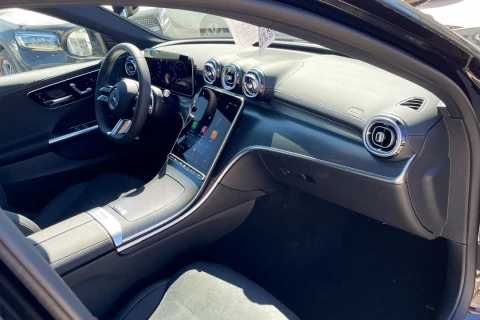 Mercedes-Benz Clase C C 220 d Estate