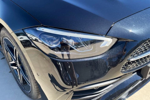 Mercedes-Benz Clase C C 220 d Estate