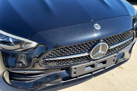 Mercedes-Benz Clase C C 220 d Estate