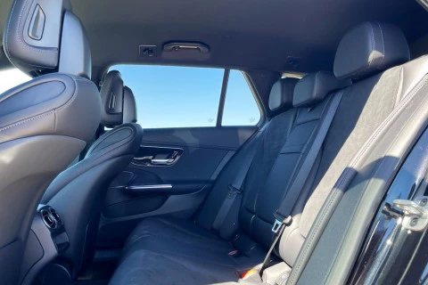 Mercedes-Benz Clase C C 220 d Estate