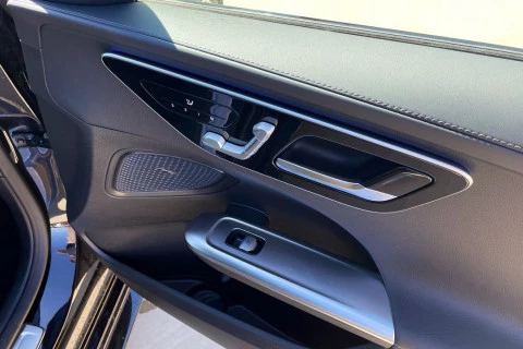 Mercedes-Benz Clase C C 220 d Estate