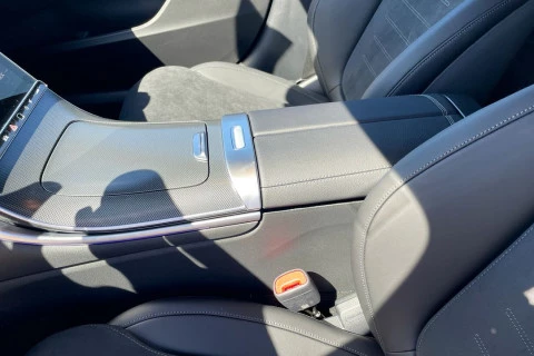 Mercedes-Benz Clase C C 220 d Estate