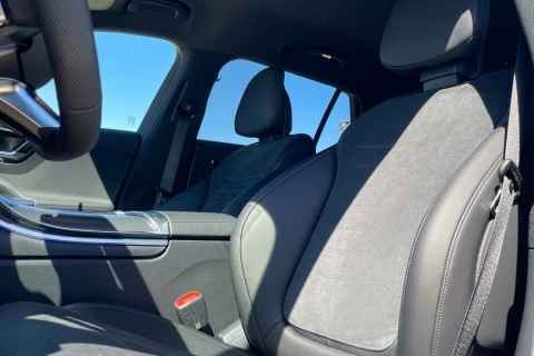 Mercedes-Benz Clase C C 220 d Estate