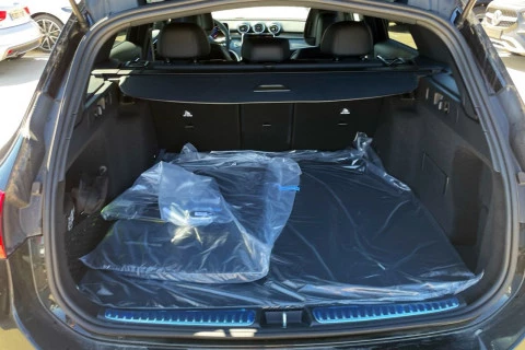 Mercedes-Benz Clase C C 220 d Estate