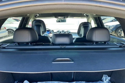 Mercedes-Benz Clase C C 220 d Estate