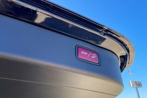 Mercedes-Benz Clase C C 220 d Estate