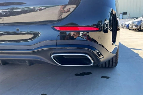Mercedes-Benz Clase C C 220 d Estate