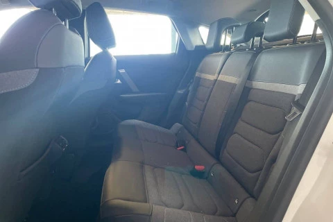 Citroën C4 PureTech 130 S&S 6v Plus