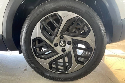 Citroën C4 PureTech 130 S&S 6v Plus