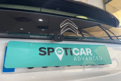 Citroën C4 PureTech 130 S&S 6v Plus