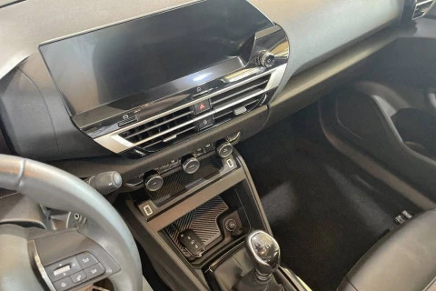 Citroën C4 PureTech 130 S&S 6v Plus