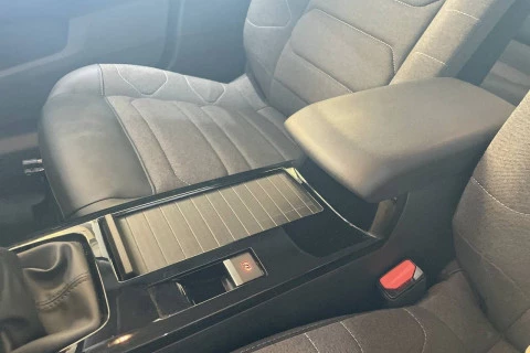 Citroën C4 PureTech 130 S&S 6v Plus