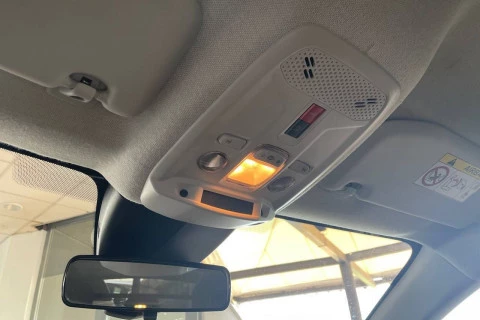 Citroën C4 PureTech 130 S&S 6v Plus