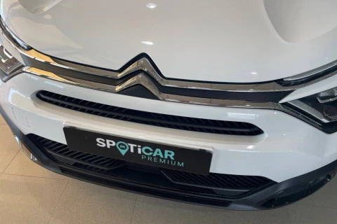 Citroën C4 PureTech 130 S&S 6v Plus
