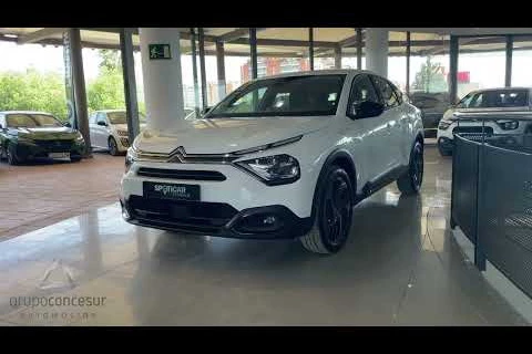 Citroën C4 PureTech 130 S&S 6v Plus