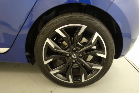 Renault Clio  Hibrido  E-TECH Full Hybrid Techno 105kW