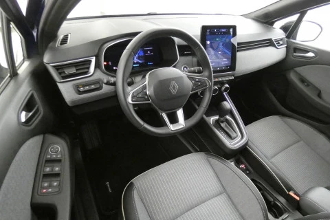 Renault Clio  Hibrido  E-TECH Full Hybrid Techno 105kW