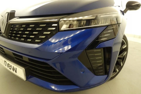 Renault Clio  Hibrido  E-TECH Full Hybrid Techno 105kW