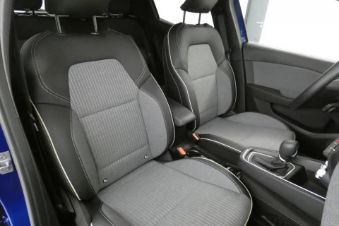 Renault Clio  Hibrido  E-TECH Full Hybrid Techno 105kW