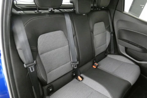 Renault Clio  Hibrido  E-TECH Full Hybrid Techno 105kW