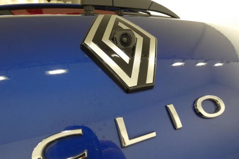 Renault Clio  Hibrido  E-TECH Full Hybrid Techno 105kW