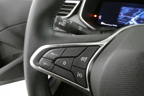 Renault Clio  Hibrido  E-TECH Full Hybrid Techno 105kW