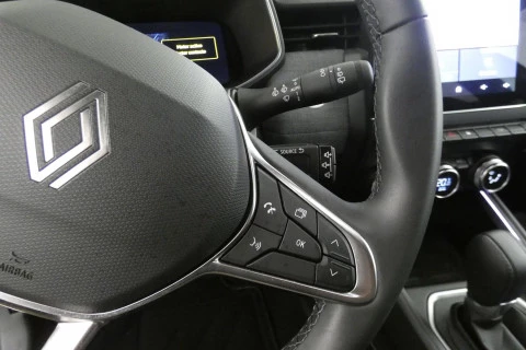 Renault Clio  Hibrido  E-TECH Full Hybrid Techno 105kW