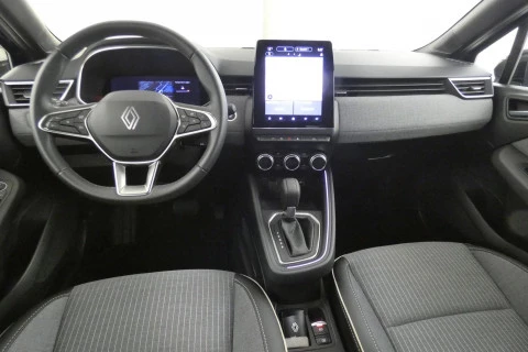 Renault Clio  Hibrido  E-TECH Full Hybrid Techno 105kW