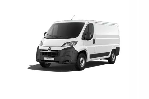 Opel Movano Nuevo Furgón 3.3T L2H1 2.2BlueHDi 140 MT6