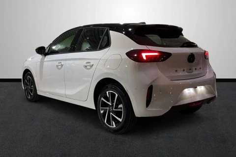 Opel Corsa 1.2T XHL 74kW (100CV) GS