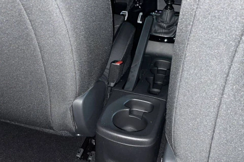 Opel Corsa 1.2T XHL 74kW (100CV) GS