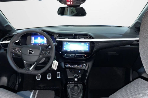Opel Corsa 1.2T XHL 74kW (100CV) GS
