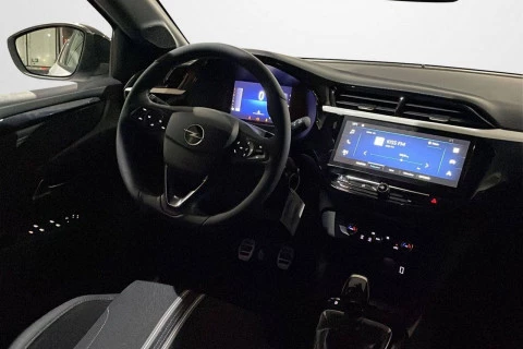 Opel Corsa 1.2T XHL 74kW (100CV) GS