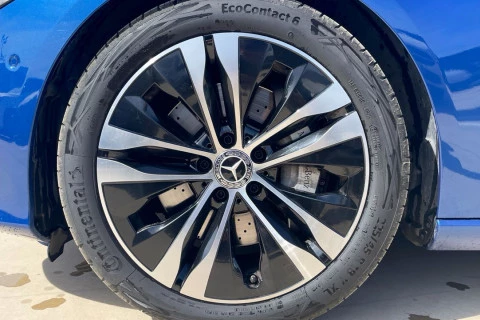 Mercedes-Benz Clase C C 220 d