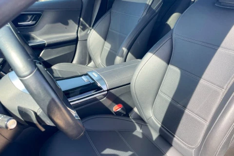 Mercedes-Benz Clase C C 220 d