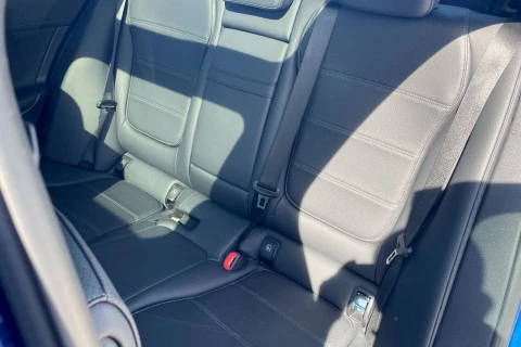 Mercedes-Benz Clase C C 220 d