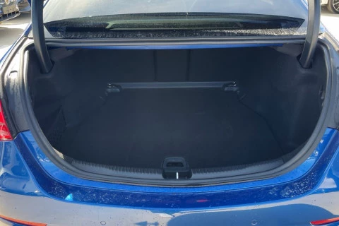 Mercedes-Benz Clase C C 220 d