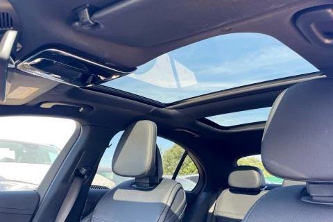 Mercedes-Benz Clase C C 220 d