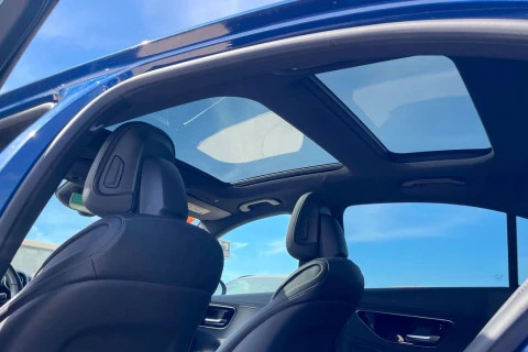 Mercedes-Benz Clase C C 220 d