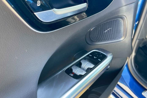 Mercedes-Benz Clase C C 220 d