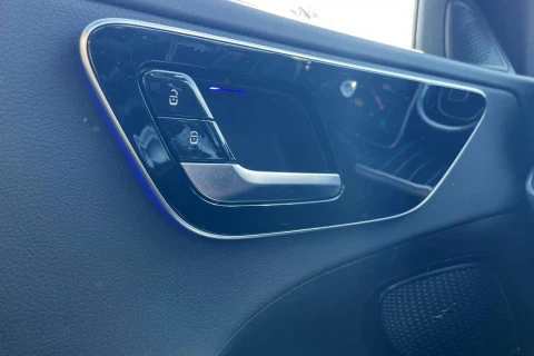 Mercedes-Benz Clase C C 220 d