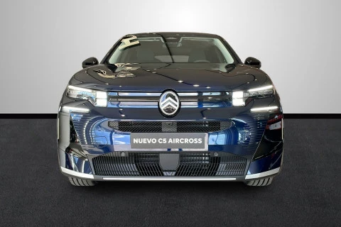 Citroën E-C5 Aircross Eléctrico 154kW (210CV) Max