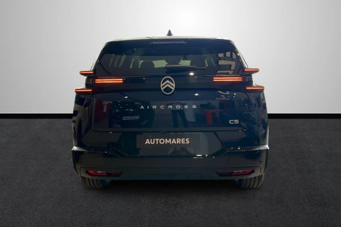 Citroën E-C5 Aircross Eléctrico 154kW (210CV) Max