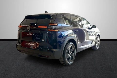 Citroën E-C5 Aircross Eléctrico 154kW (210CV) Max