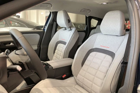 Citroën E-C5 Aircross Eléctrico 154kW (210CV) Max