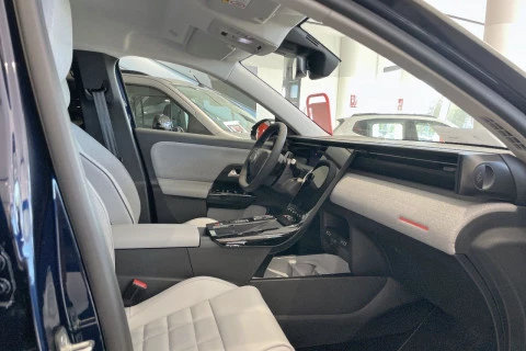 Citroën E-C5 Aircross Eléctrico 154kW (210CV) Max