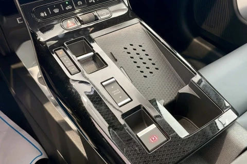 Citroën E-C5 Aircross Eléctrico 154kW (210CV) Max