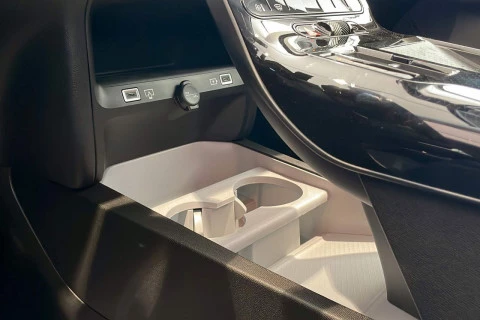 Citroën E-C5 Aircross Eléctrico 154kW (210CV) Max