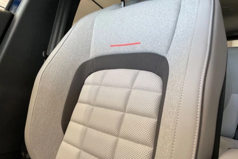 Citroën E-C5 Aircross Eléctrico 154kW (210CV) Max