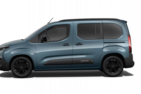Citroën Berlingo M Max Diésel 100CV Manual
